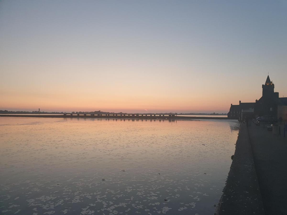 La Bourgeoise Βίλα Portbail Εξωτερικό φωτογραφία